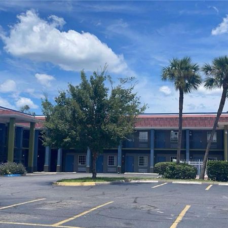 Jax Inn Jacksonville Ngoại thất bức ảnh