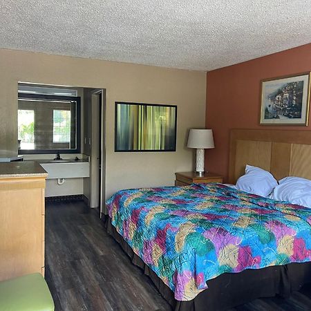 Jax Inn Jacksonville Ngoại thất bức ảnh