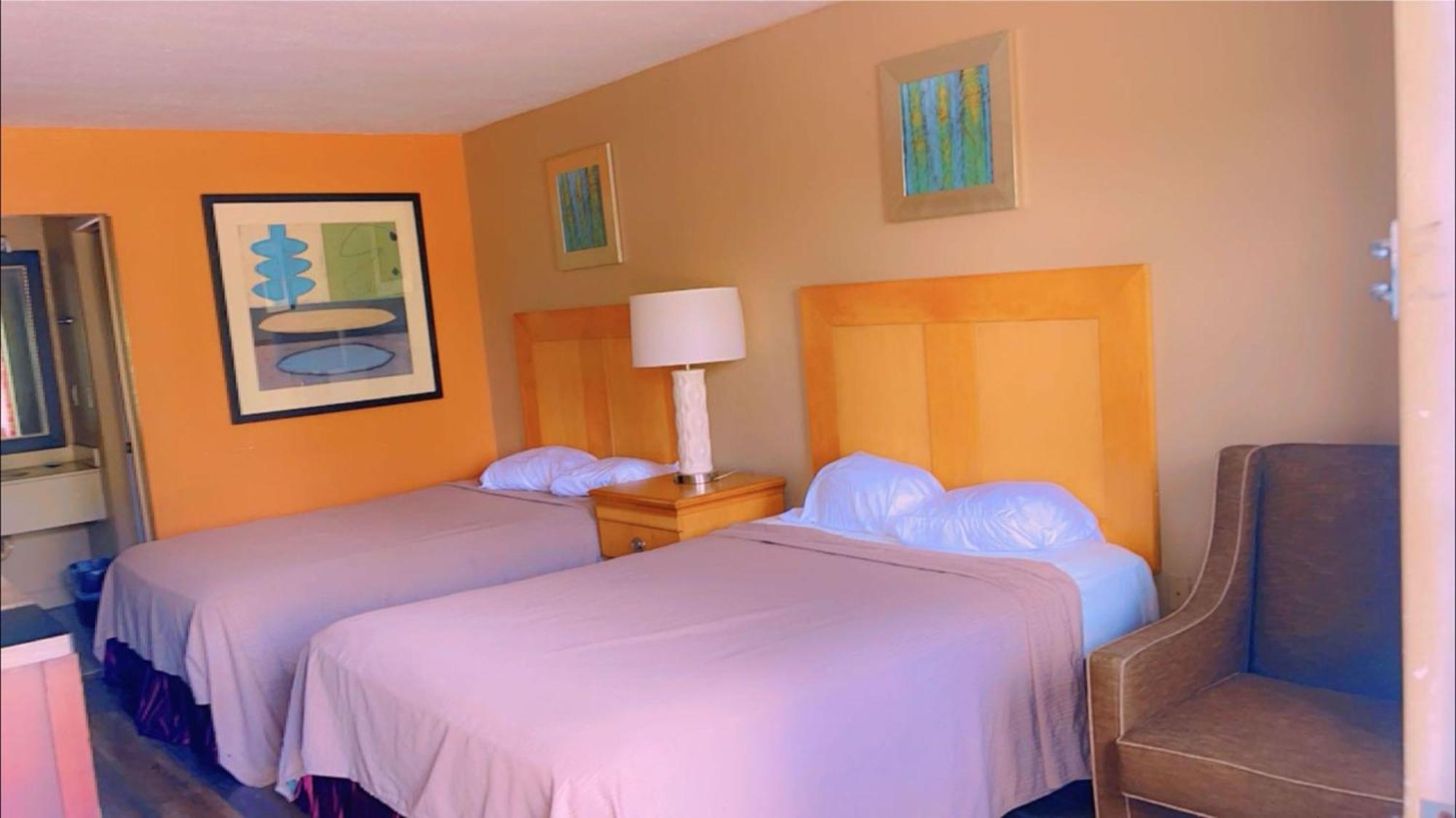 Jax Inn Jacksonville Ngoại thất bức ảnh