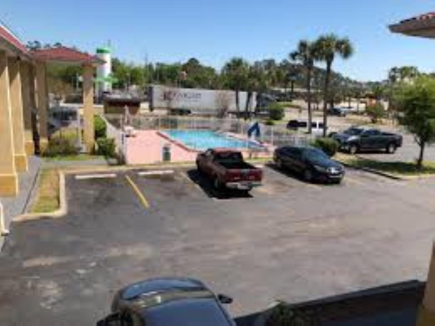 Jax Inn Jacksonville Ngoại thất bức ảnh