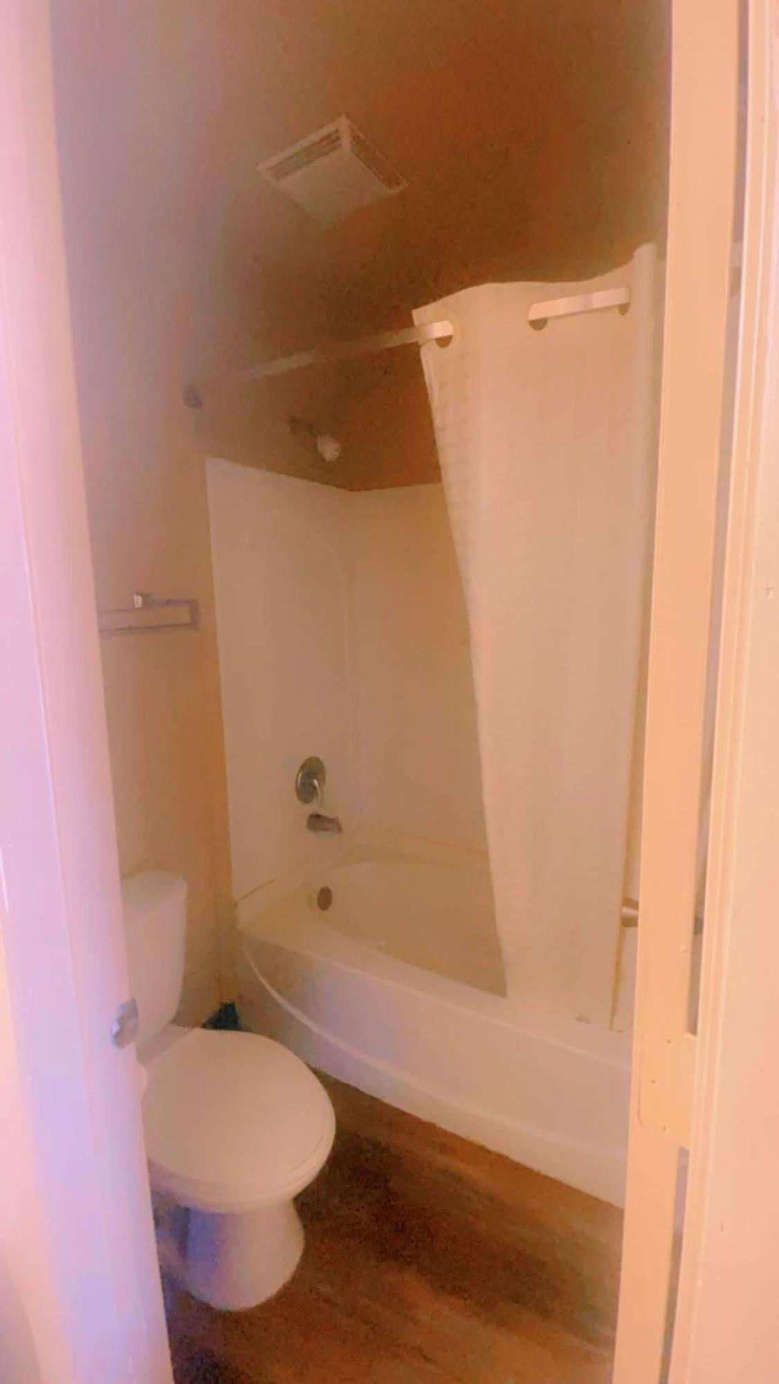 Jax Inn Jacksonville Ngoại thất bức ảnh