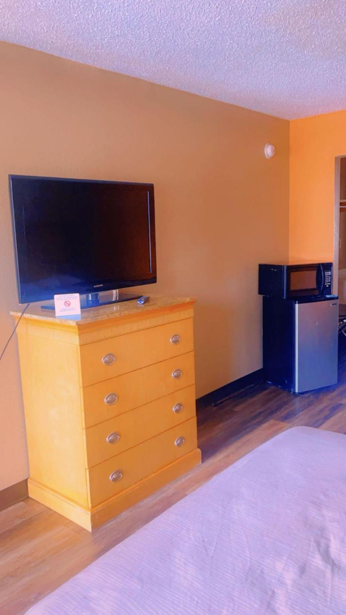 Jax Inn Jacksonville Ngoại thất bức ảnh